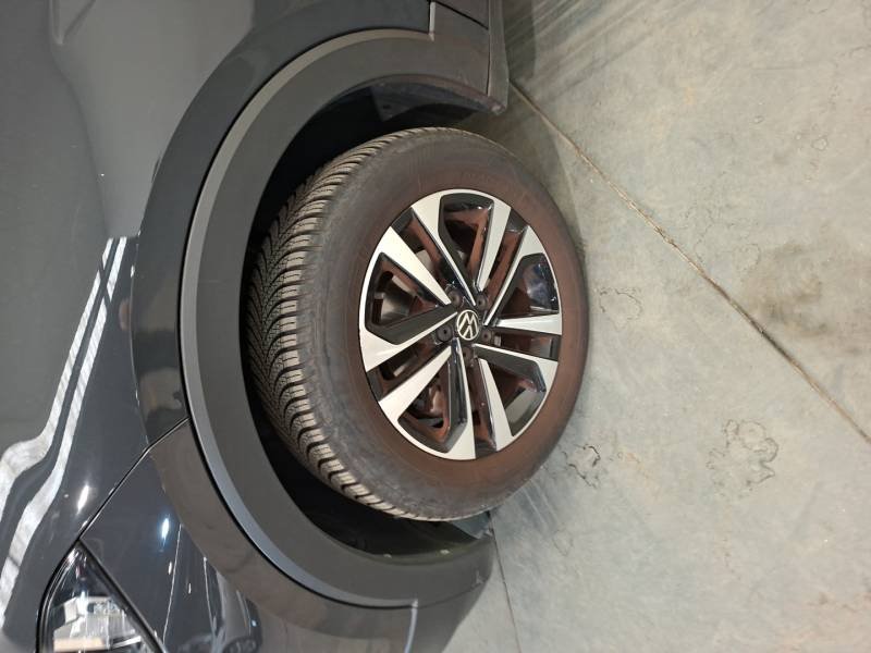 Volkswagen T-Cross - Photo 9