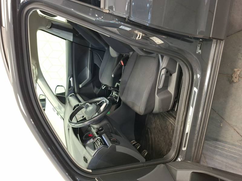 Volkswagen T-Cross - Photo 10