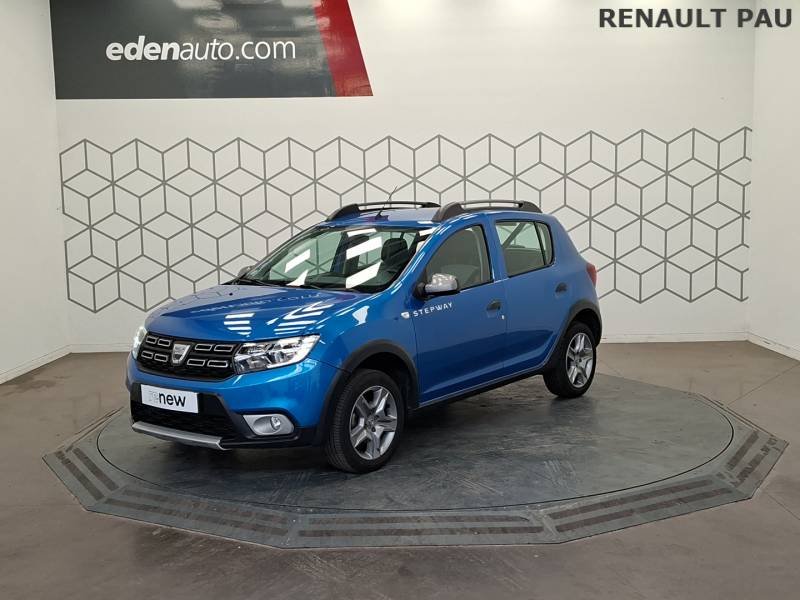 Dacia Sandero - Photo 1