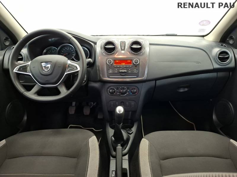 Dacia Sandero - Photo 11