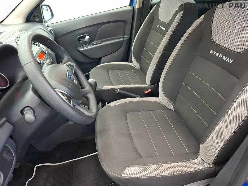 Dacia Sandero - Photo 12