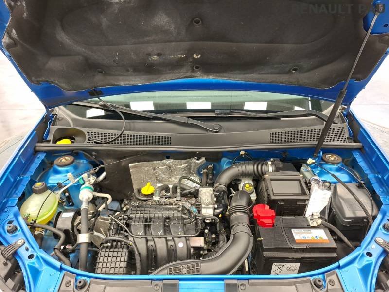 Dacia Sandero - Photo 13