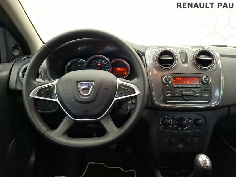 Dacia Sandero - Photo 14