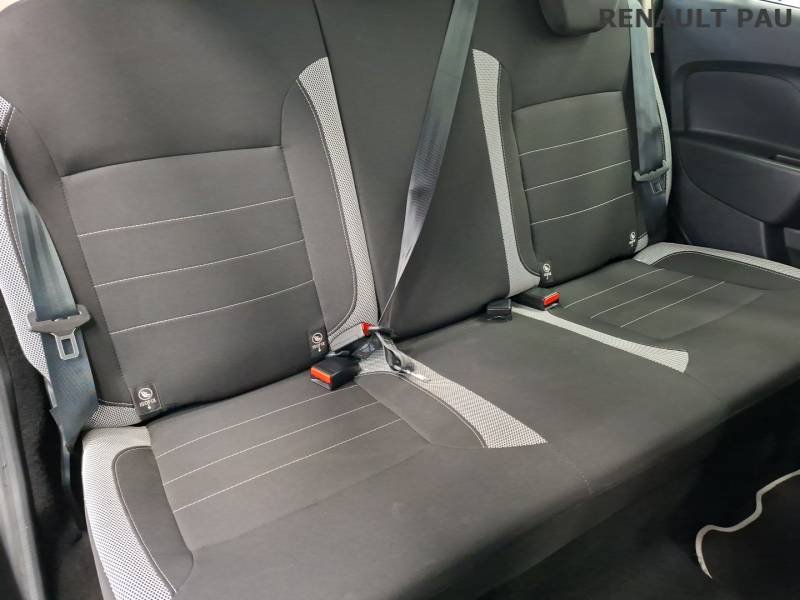 Dacia Sandero - Photo 15