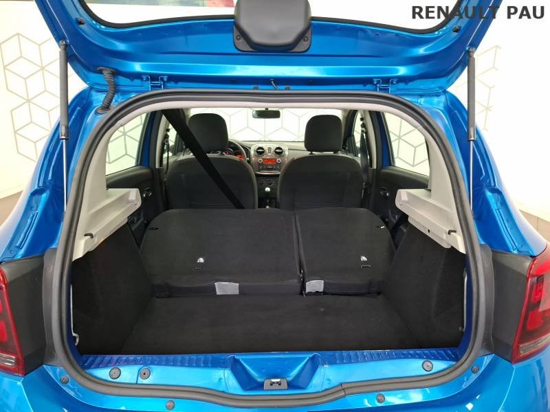 Dacia Sandero - Photo 17