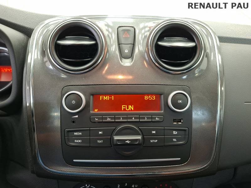 Dacia Sandero - Photo 18