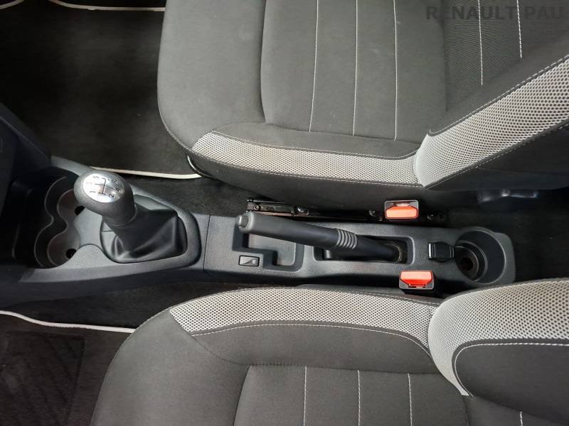Dacia Sandero - Photo 19