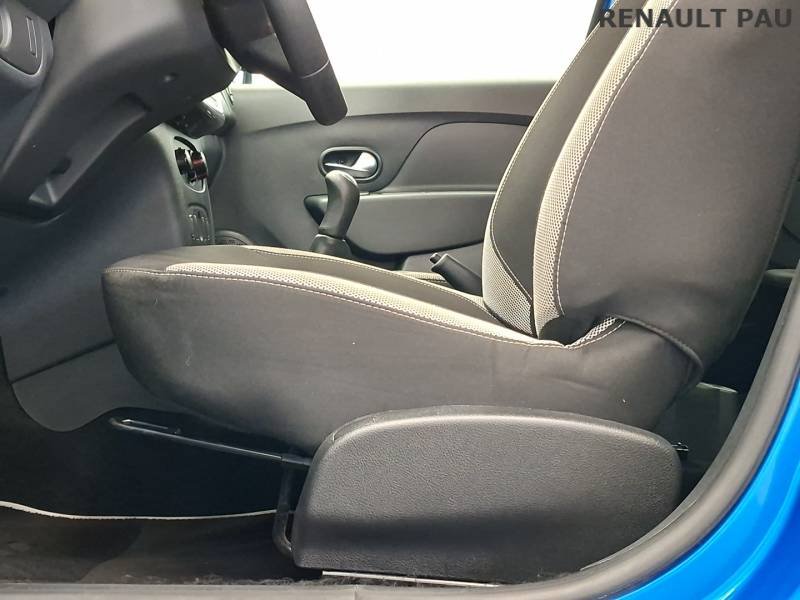 Dacia Sandero - Photo 24