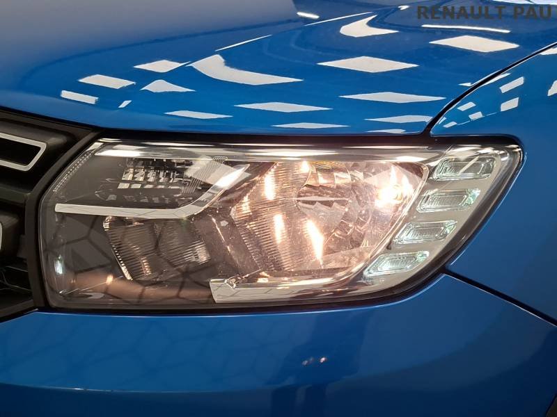 Dacia Sandero - Photo 29