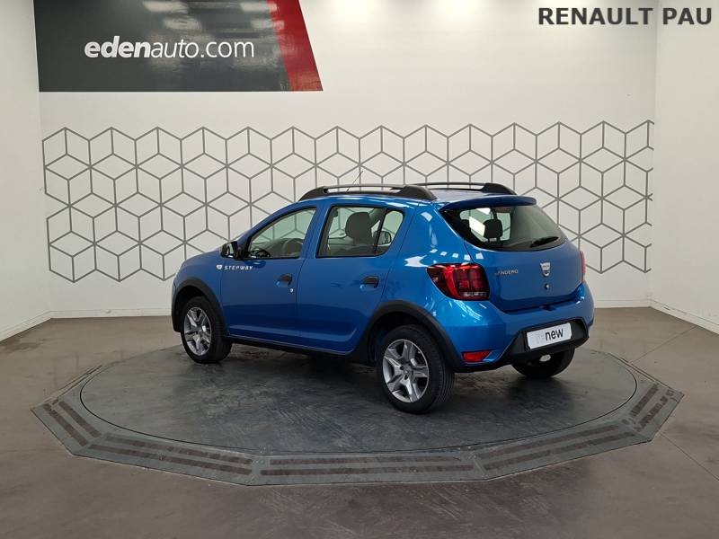 Dacia Sandero - Photo 3
