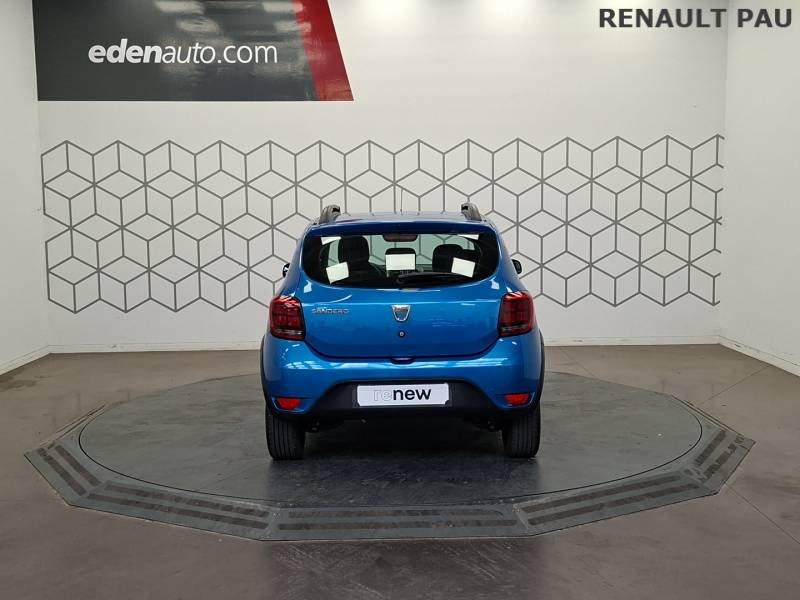 Dacia Sandero - Photo 4