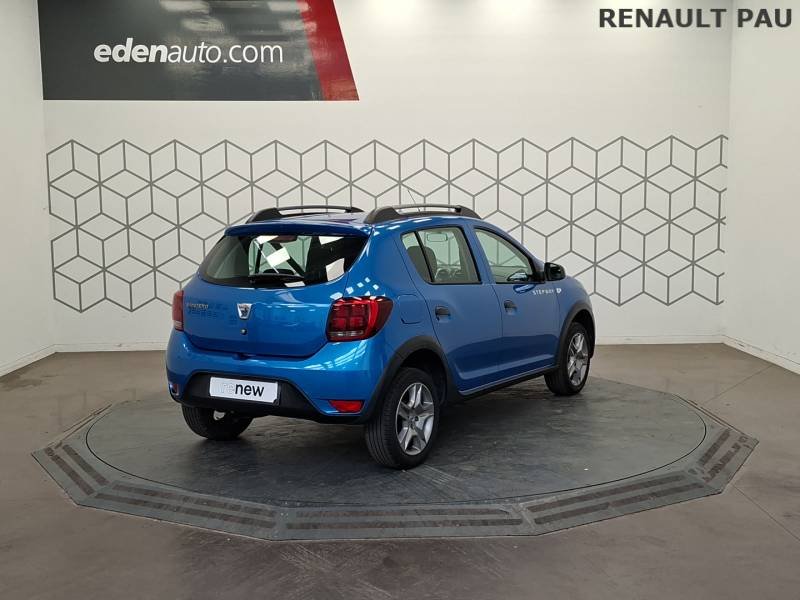 Dacia Sandero - Photo 5