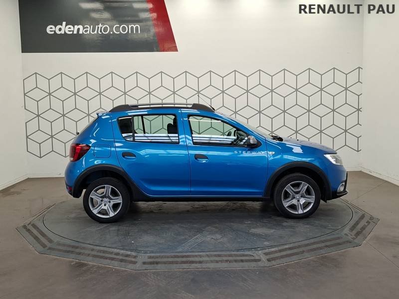 Dacia Sandero - Photo 6