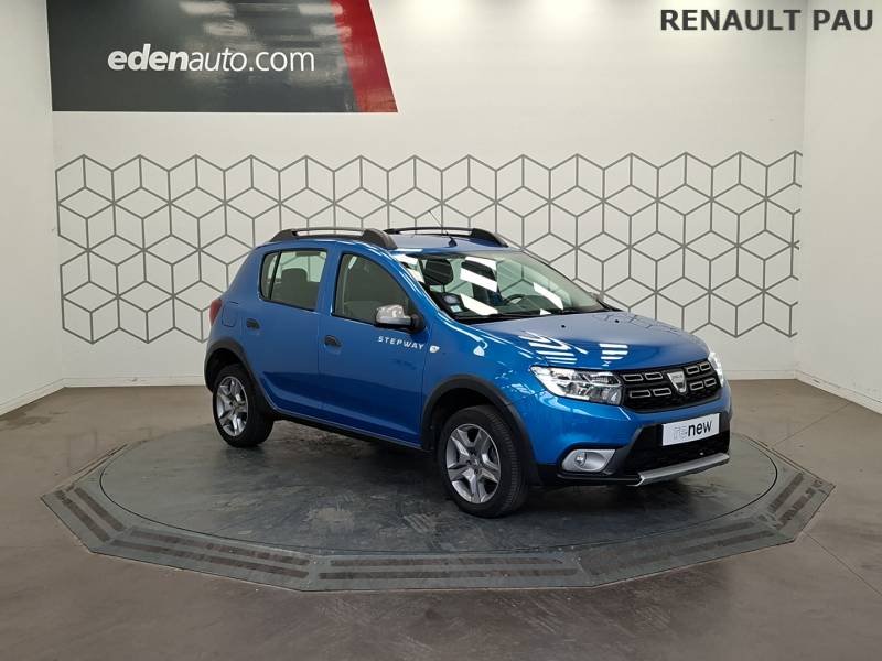 Dacia Sandero - Photo 7
