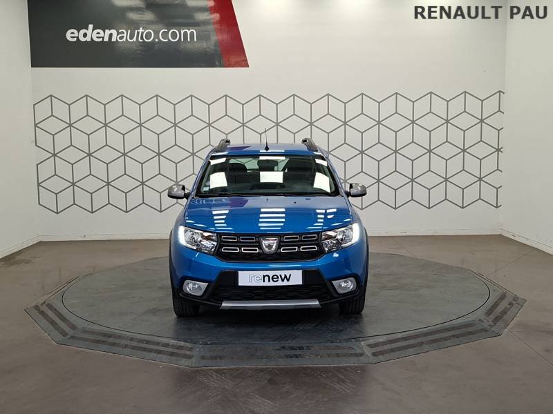 Dacia Sandero - Photo 8