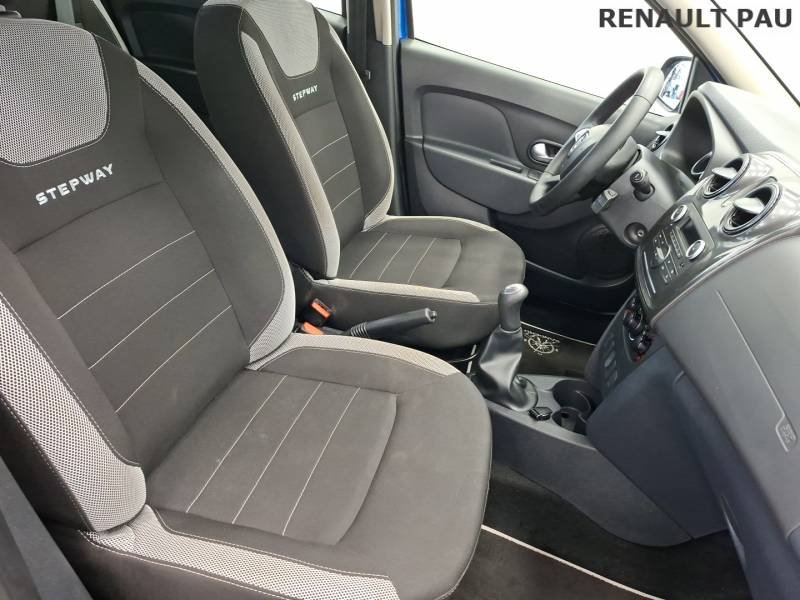 Dacia Sandero - Photo 9
