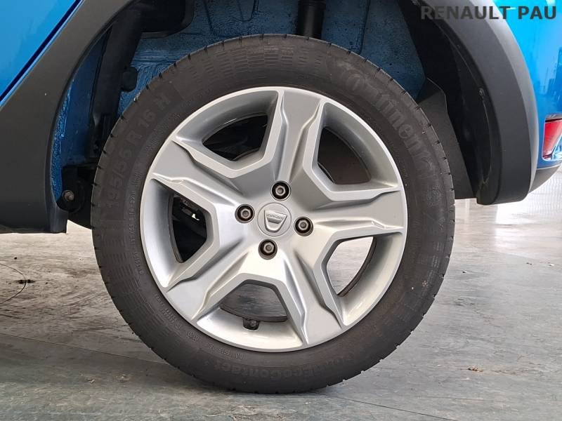 Dacia Sandero - Photo 10