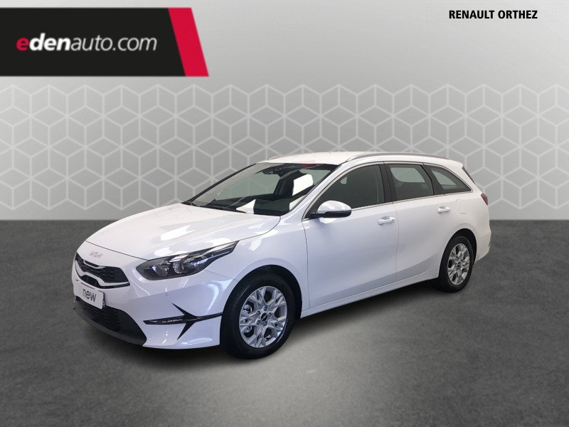 Kia CEED - Photo 1