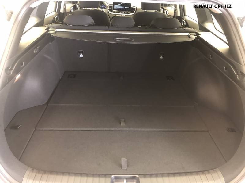 Kia CEED - Photo 14