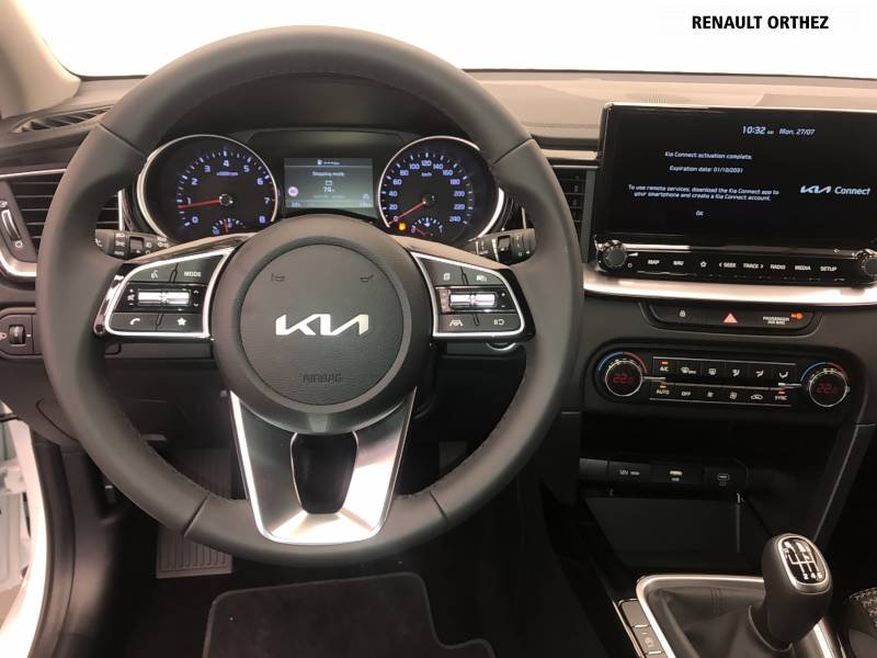 Kia CEED - Photo 18