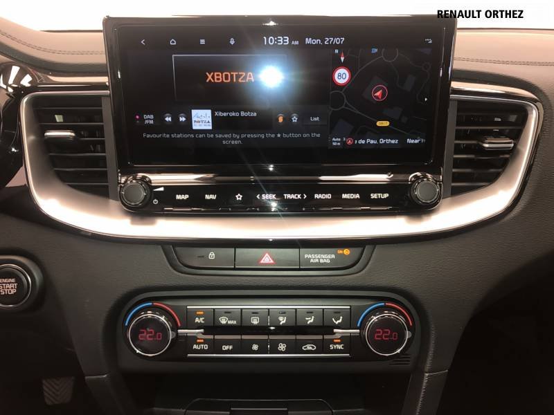 Kia CEED - Photo 19