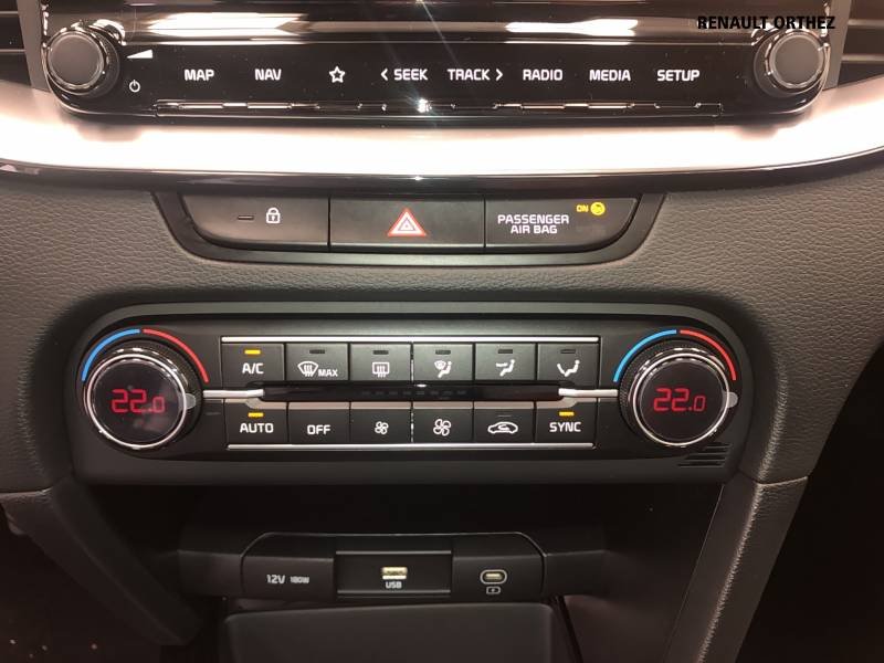 Kia CEED - Photo 20