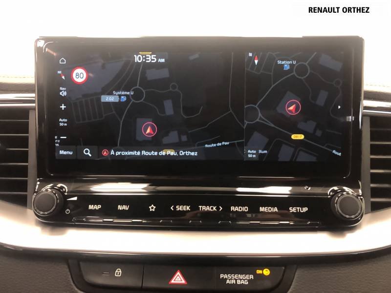 Kia CEED - Photo 25