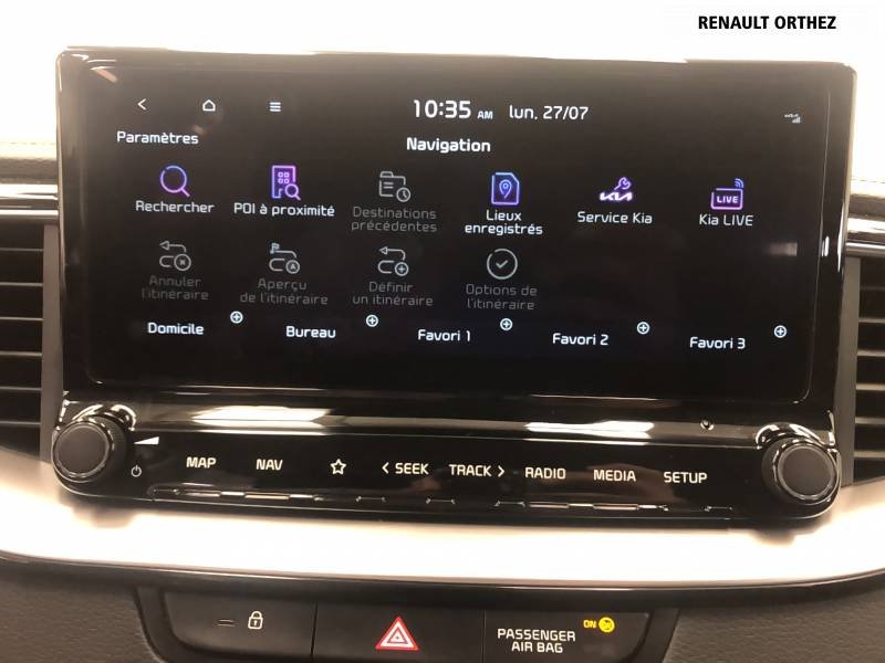 Kia CEED - Photo 27