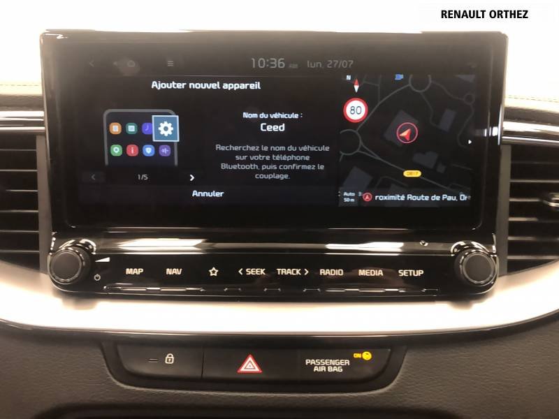 Kia CEED - Photo 28