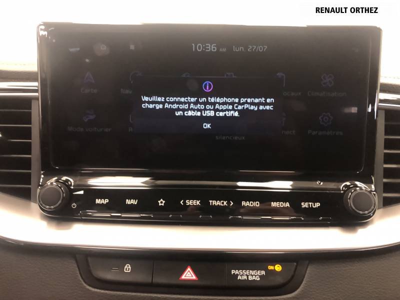 Kia CEED - Photo 29