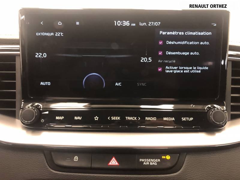 Kia CEED - Photo 30