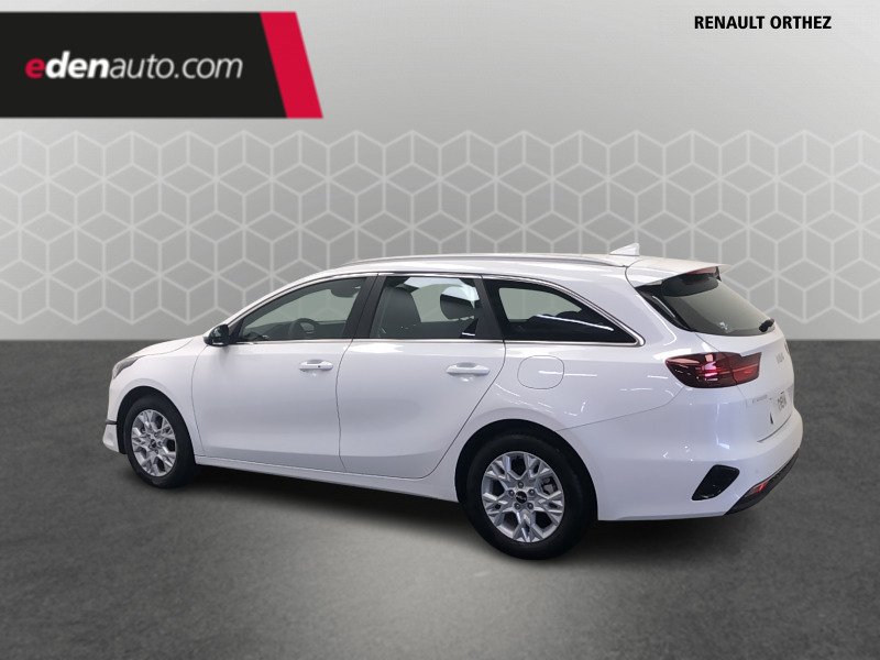 Kia CEED - Photo 3