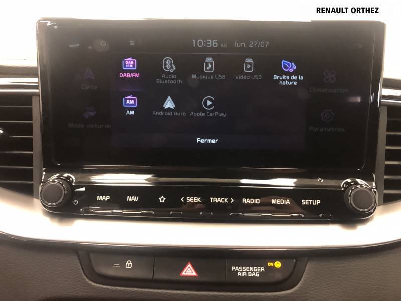 Kia CEED - Photo 31