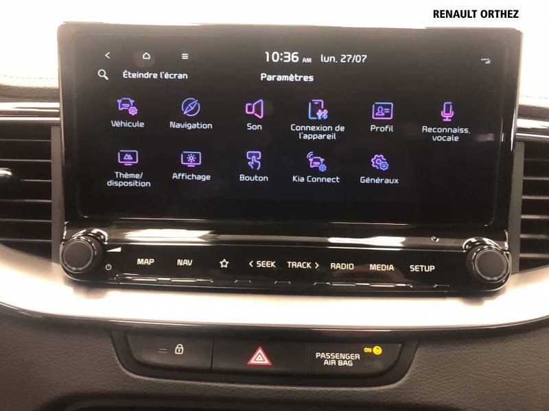 Kia CEED - Photo 32