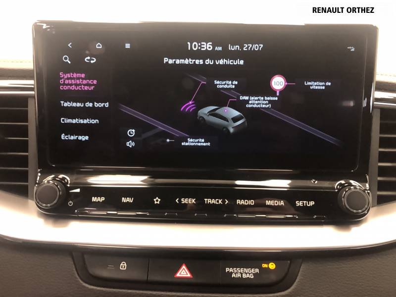 Kia CEED - Photo 33