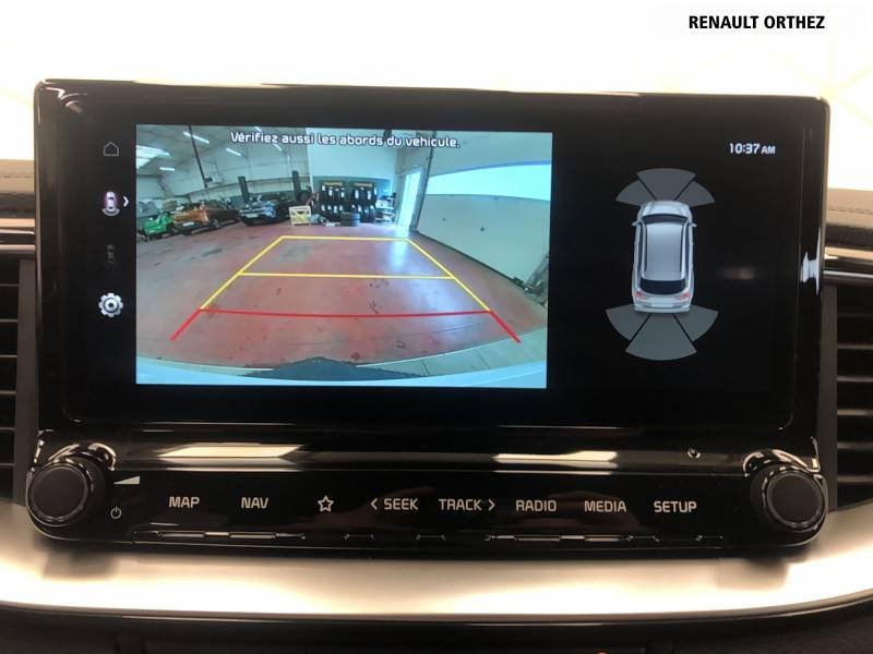 Kia CEED - Photo 34