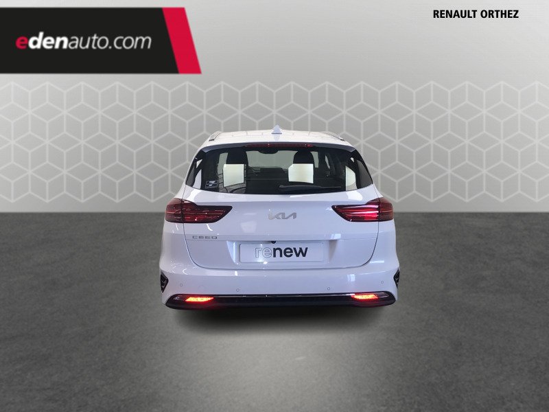 Kia CEED - Photo 4