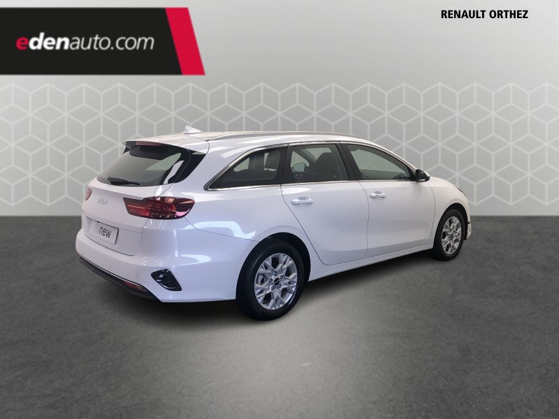 Kia CEED - Photo 5