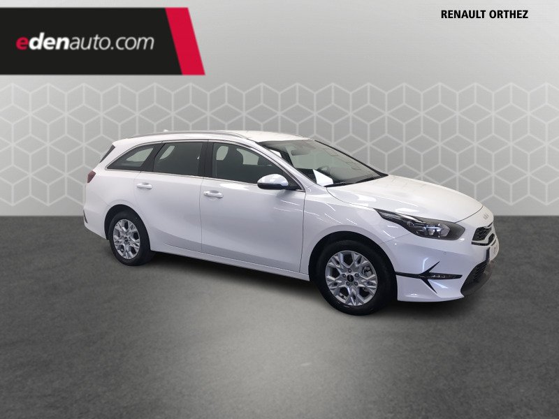 Kia CEED - Photo 7