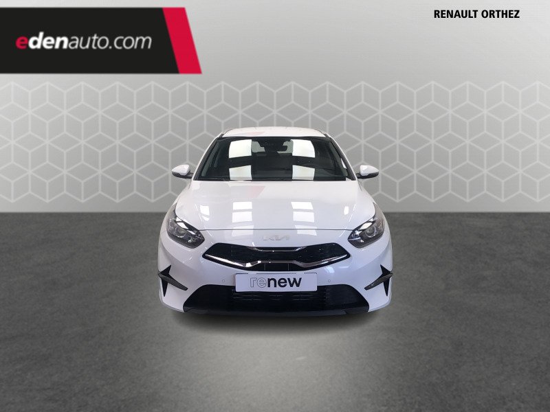 Kia CEED - Photo 8