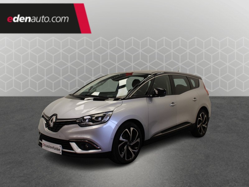 Renault Grand Scénic - Photo 1