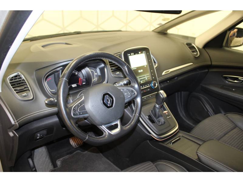 Renault Grand Scénic - Photo 11