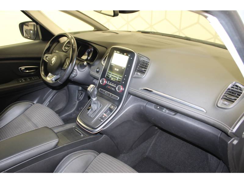 Renault Grand Scénic - Photo 13