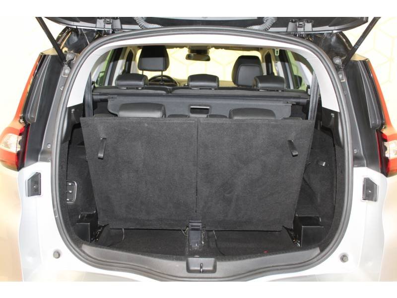 Renault Grand Scénic - Photo 17