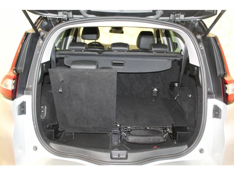 Renault Grand Scénic - Photo 18