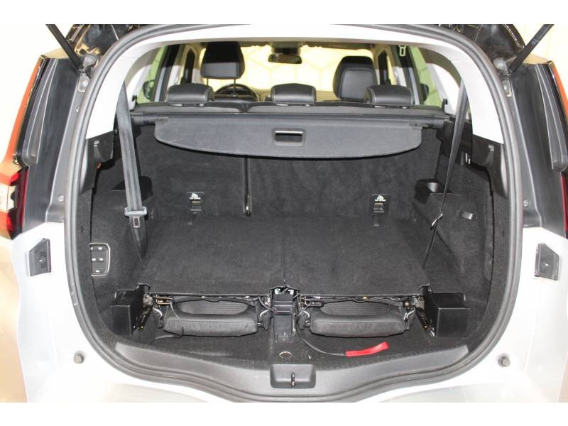 Renault Grand Scénic - Photo 19