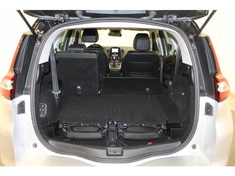 Renault Grand Scénic - Photo 20
