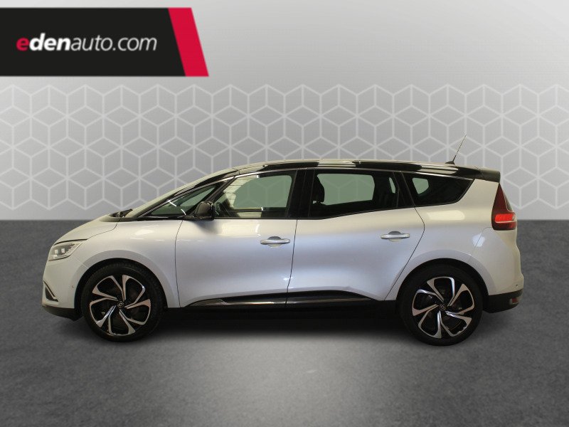 Renault Grand Scénic - Photo 2