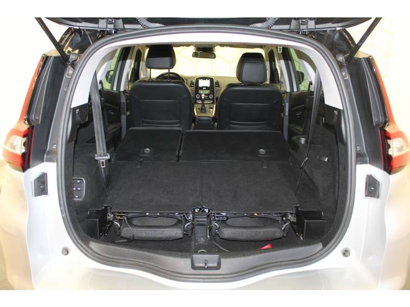 Renault Grand Scénic - Photo 21