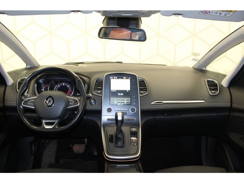 Renault Grand Scénic - Photo 25